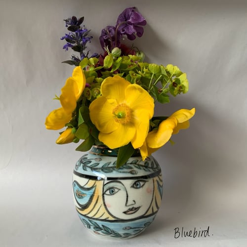 Image of Medium fairytales vases