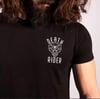 Camiseta Death Rider «Riding Panther»