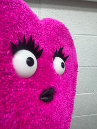 Image 7 of Heart face