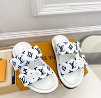 Image 1 of BOWARD SANDALS