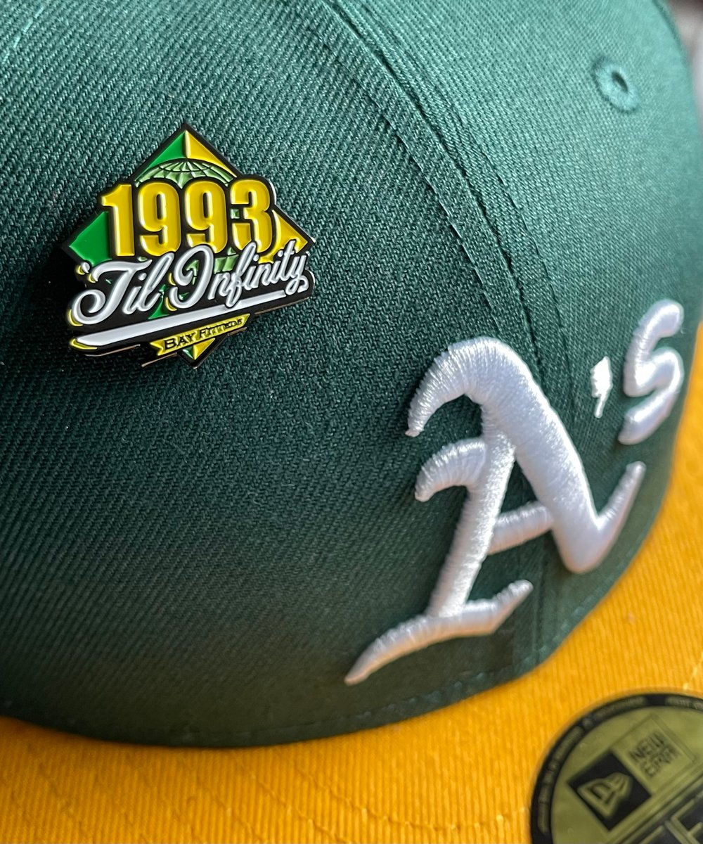 Image of 1993 Pin
