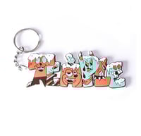 Image 5 of Keychains