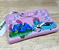 Image 1 of RTS Wallet- Tunes