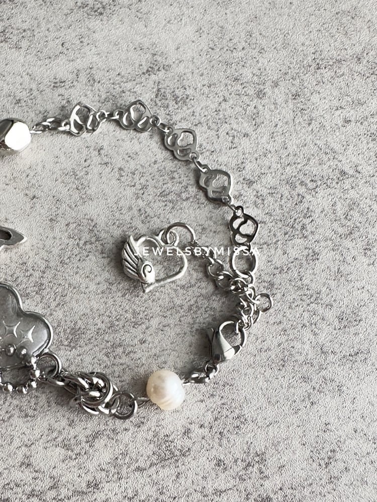 Image of Charmed Heart