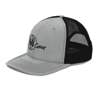 Image 3 of MN Gear Trucker Cap