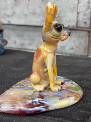 Image of Frenchie Momma 