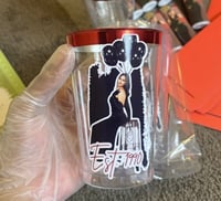 Image 1 of Acrylic Cups