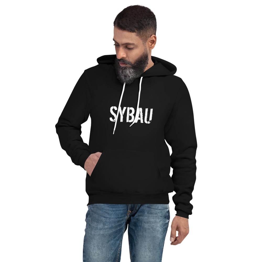 Image of Sybau Hoodie