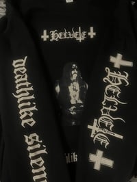 Image 1 of LS Helvete Catalog - BLACK