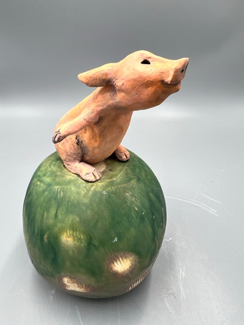 Image of King of the world