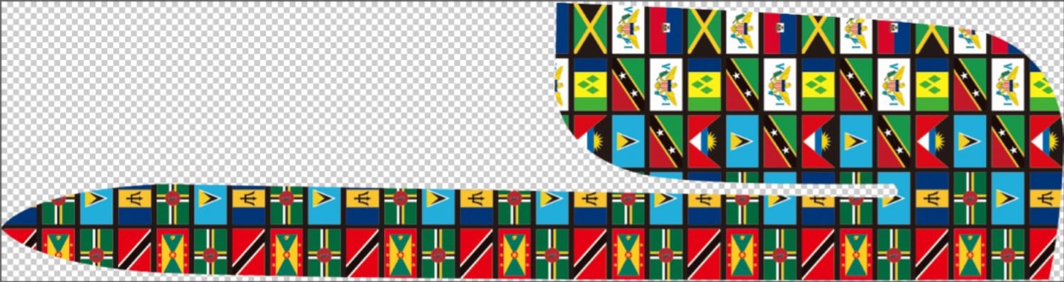 Image of Rep Your Island Durag (click to see other countries available)