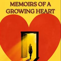 Image 2 of Memoirs of A Growing Heart