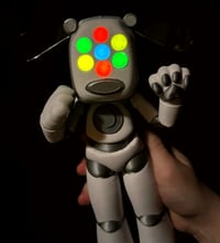 Image 3 of 11 in iPUPPY bjd