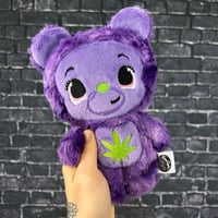 Image 1 of MUNCHKIN- Purple Haze