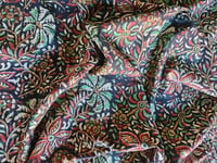 Image 1 of Namaste fabric palmier 