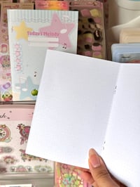 Image 10 of Sweet & Cute Dotted Notebooks 