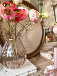 Image 3 of Ranunculus Posy ( 6 Stems Included ) 