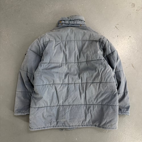 Image of 1993 CP Company padded jacket, size large