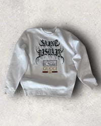 Image 2 of Guccifer Crewneck Sweatshirt
