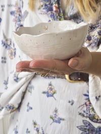 Image 4 of Wavy Magnolia Bowl