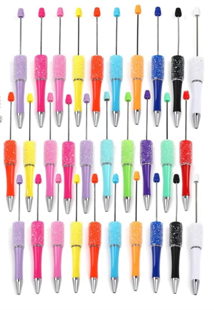 Image of Sugar Beadable pen 