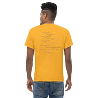 Image 3 of  "Contraband Reading Society" T-Shirt
