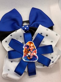Image 2 of Blue Sparkle 