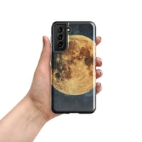 Image 22 of Celestial Moon Astrological Tough case for Samsung®