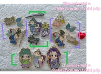 Image 2 of [MOVING sale] - Shoujo etc