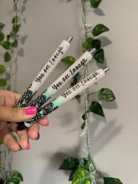 Image 2 of Glitter Pens 