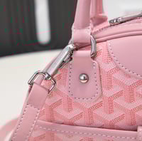 Image 4 of PINK POTION PURSE