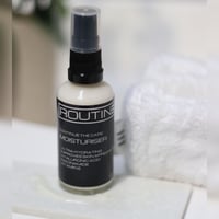 Image 2 of ROUTINE - 'CONTINUE THE CARE' - MOISTURISER