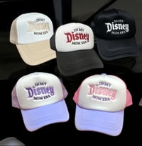 Image 1 of Mom Trucker 
