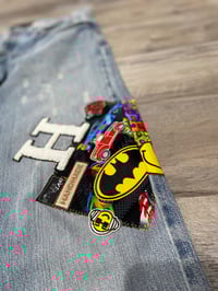 Image 2 of JËŘŚẼŸ ØŘĞÄÑÏŹËÐ ÇĦÄØȘ JÊÄŇȘ