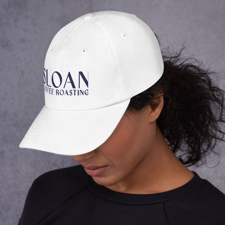 Sloan Coffee Hat Image 3