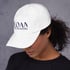 Sloan Coffee Hat Image 3