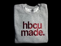 Image 6 of hbcu made / Custom Color / Hoodie / Sweatshirt