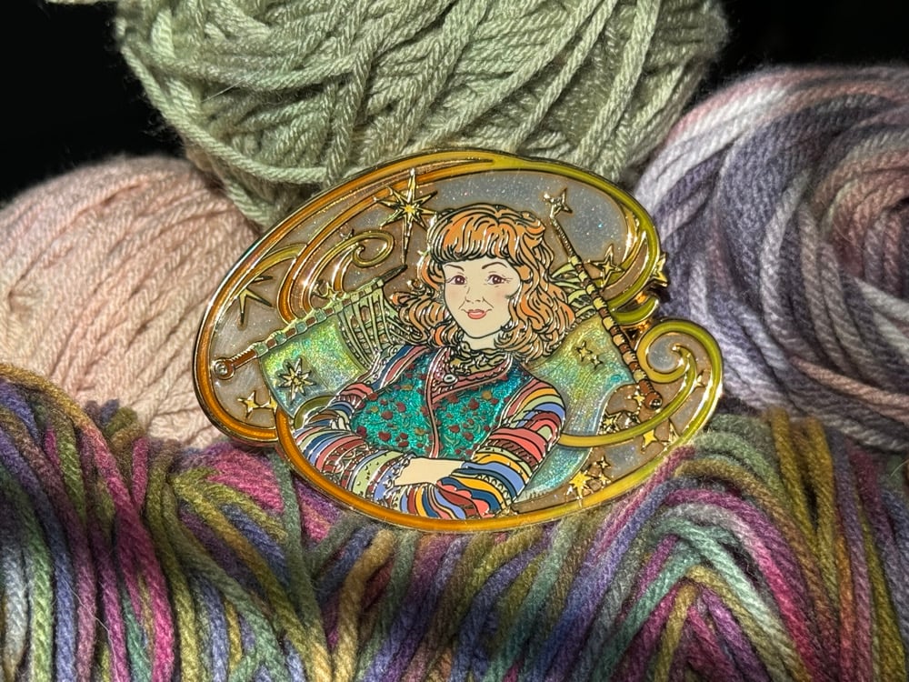 Image of Mollywobbles 