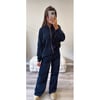 Blue Tracksuit 