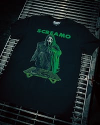 Image 3 of Screamo Tee