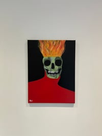 Image 3 of “BURNT OUT”
