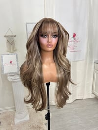 Image 3 of Keke luxury free part (ready to ship) 