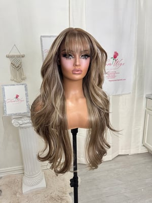 Image of Keke luxury free part (ready to ship) 