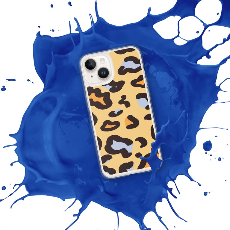 Animal Print Case for iPhone® Image 3