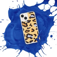 Image 3 of Animal Print Case for iPhone®