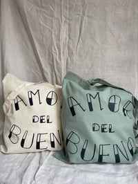 Image 5 of TOTE Amor del Bueno