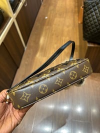 Image 3 of LV Sequins Pochette