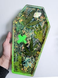 Image 4 of MMJ coFfiN Tray I 12"