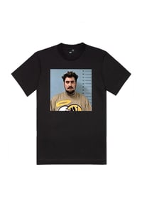 PAGO MUGSHOT SHIRT
