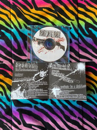 Image 3 of Neighbor shoots neighbor cd 